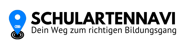 Schulartennavi Logo