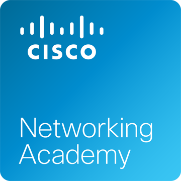 Link zur Cisco Networking Academy